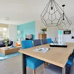 Feriepark Tapuit 8-1 By Interhome 4*