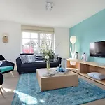 Tapuit 8-1 By Interhome Feriepark