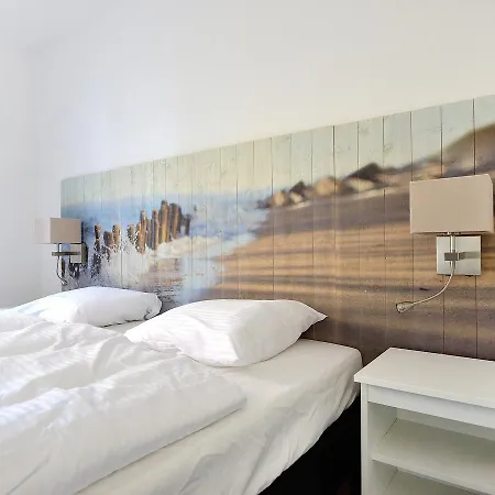 Vakantiepark Tapuit 8-1 By Interhome Noordwijk