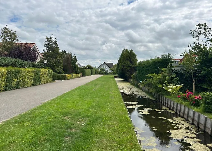 Tapuit 8-1 By Interhome Parque de vacaciones