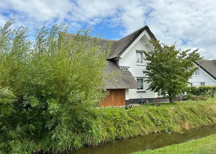 Tapuit 8-1 By Interhome 4*