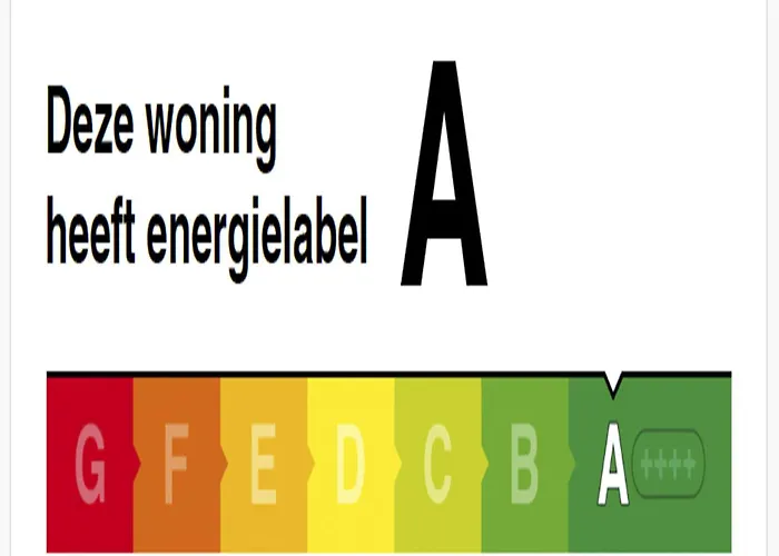 Tapuit 8-1 By Interhome ホリデーパーク