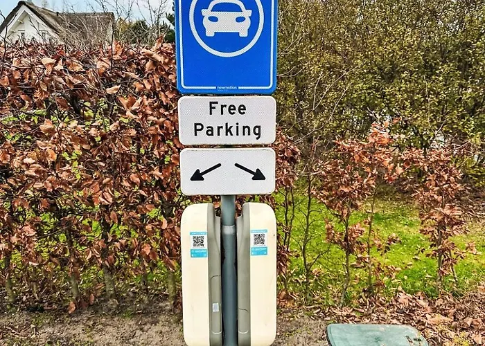 Parque de vacaciones Tapuit 8-1 By Interhome 4*