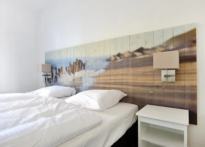 Parque de vacaciones Tapuit 8-1 By Interhome Noordwijk