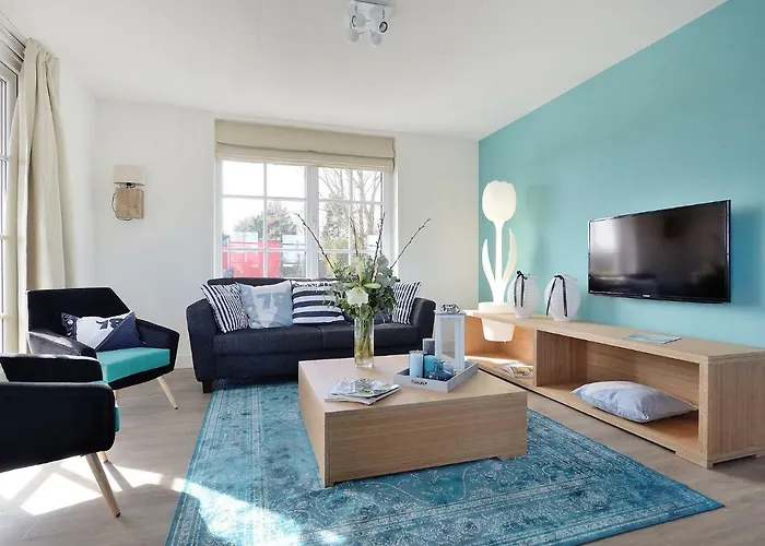 Tapuit 8-1 By Interhome Parque de vacaciones