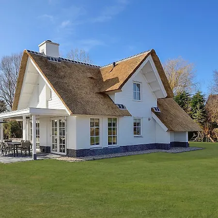 Tapuit 8-1 By Interhome Holiday home